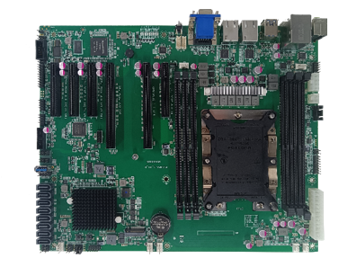 Intel® Xeon® 单路Purley 服务器主板/P11SPA-I