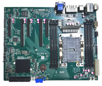 Intel® Xeon® 单路Purley 服务器主板/P11SPA-WI