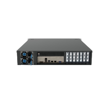 4U 4GPU Privacy Computing Server / YK-C006-4U8B